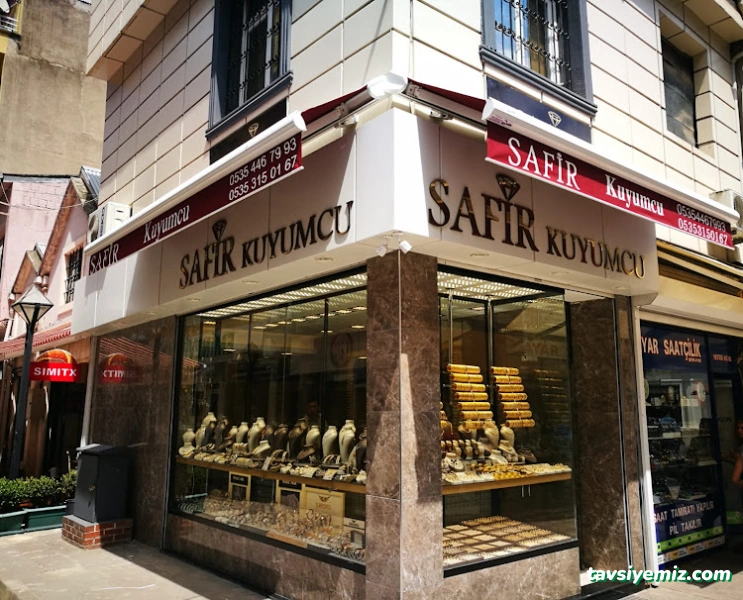 Ordu Tente & Pergola