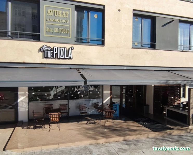 Ordu Tente & Pergola