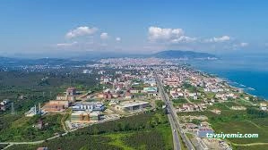Ordu Üniversitesi