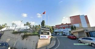 Ordu Üniversitesi Eğitim Ve Araştırma Hastanesi