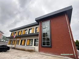 Ordu Üniversitesi Eğitim Ve Araştırma Hastanesi Ek Hizmet Binası