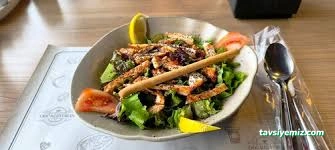 Ordu Üniversitesi Merkezi Kantin