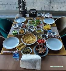 Ordu Üniversitesi Merkezi Kantin