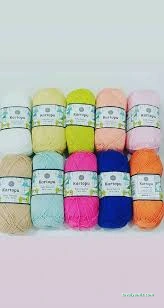 Ordu Yavuzlar İplik