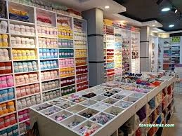 Ordu Yavuzlar İplik