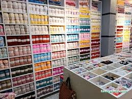 Ordu Yavuzlar İplik