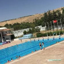 Orduzu Pınar Başı Yüzme Havuzu