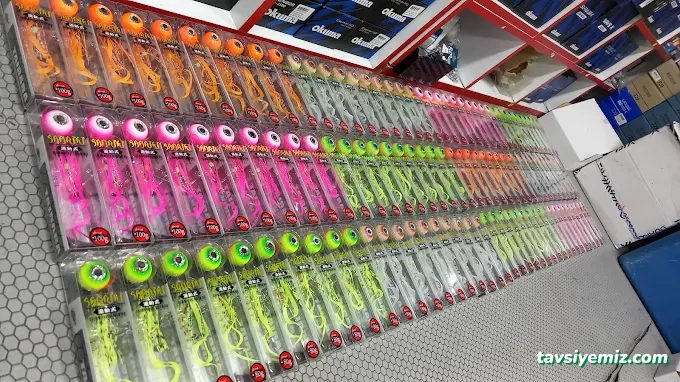 Orfoz Av Market Denizli