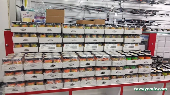 Orfoz Av Market Denizli