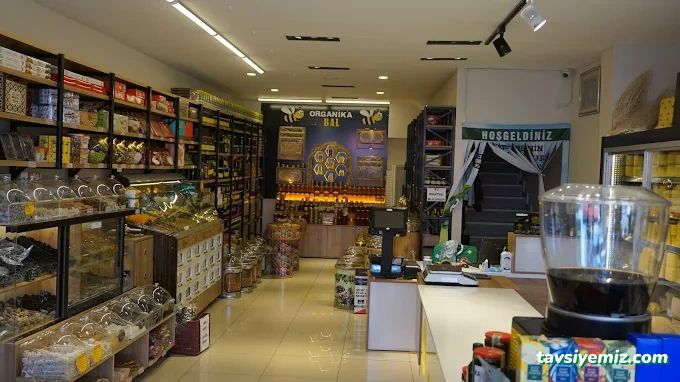 Organika Yöresel Ürünler