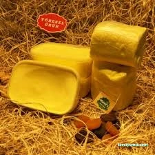 Organika Yöresel Ürünler