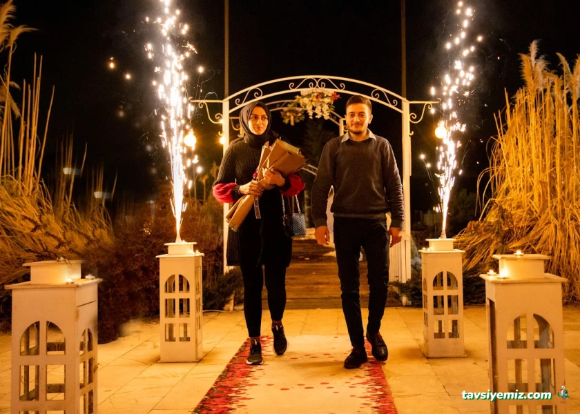 Organize İşler Düzce