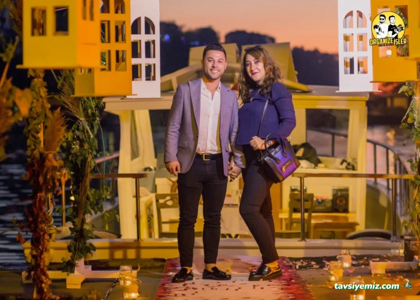 Organize İşler Düzce