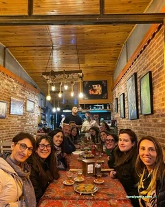 Orhan Baba Nargile Salonu