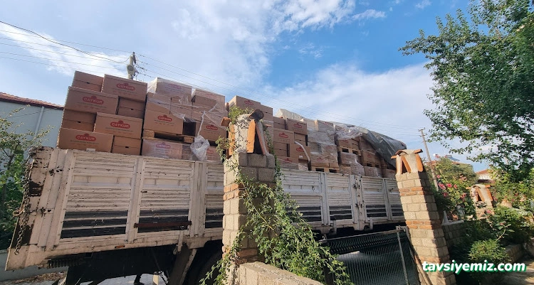 Orhan Toptan Gıda Toptan Üstü