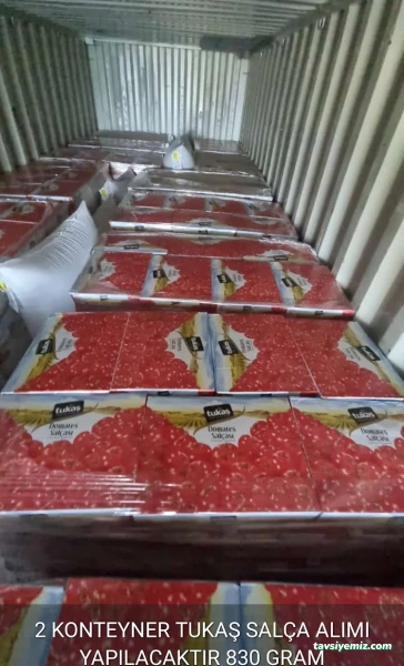 Orhan Toptan Gıda Toptan Üstü