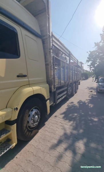 Orhan Toptan Gıda Toptan Üstü