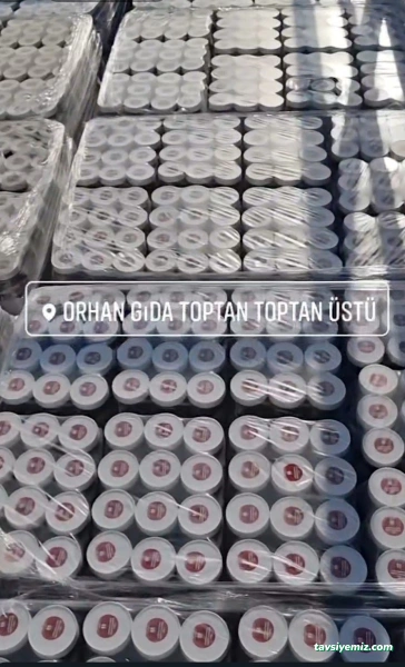 Orhan Toptan Gıda Toptan Üstü