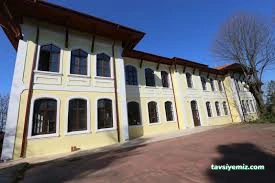 Orhangazi Halk Eğitim Merkezi