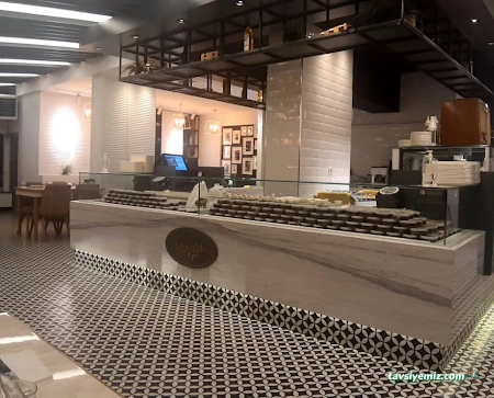 Orhanın Yeri Duvalı Tatlı