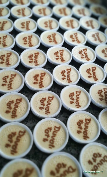 Orhanın Yeri Duvalı Tatlı