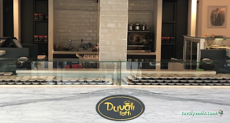 Orhanın Yeri Duvalı Tatlı