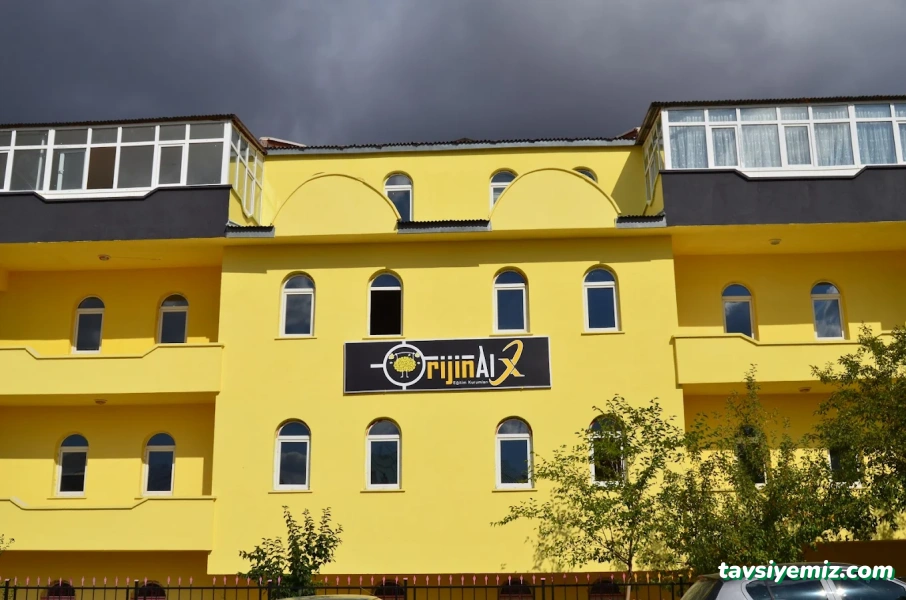 Orijinal Eğitim Kurumları