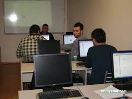 Orion Bilgisayar Kursu