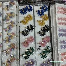 Orka Toptan Takı Toka Bijuteri