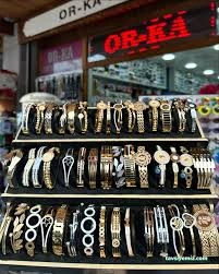 Orka Toptan Takı Toka Bijuteri