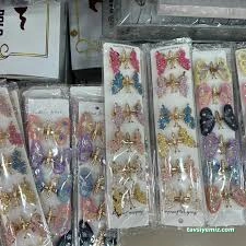 Orka Toptan Takı Toka Bijuteri