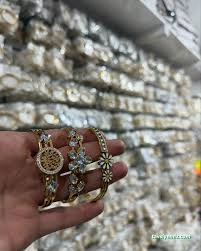 Orka Toptan Takı Toka Bijuteri