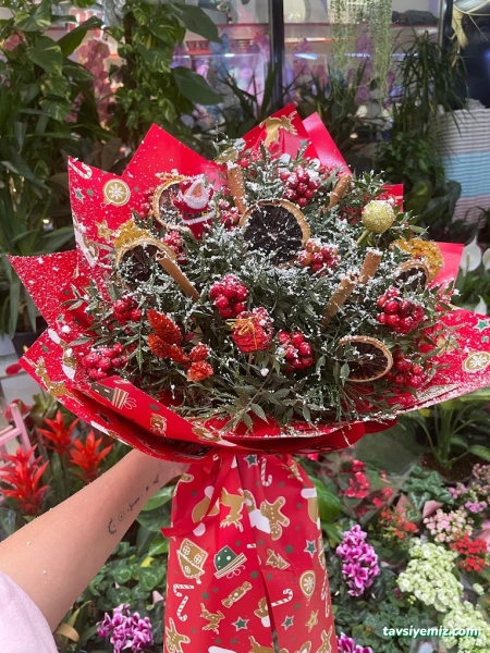 Orkide Çiçekçilik