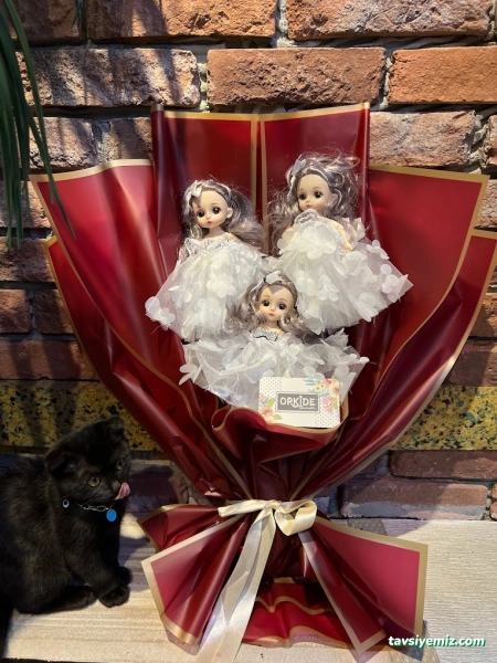 Orkide Çiçekçilik