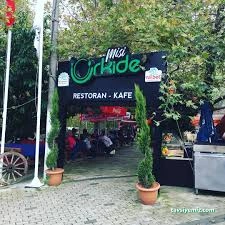 Orkide Restoran