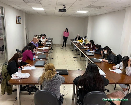 Orkun Eğitim - Bilgisiyar İşletmenlik I B.muhasebe | Tıp Sekreterliği | Diş Hekim Asistanlığı |Autocad | Hasta Yaşlı Bakım