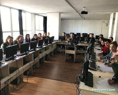 Orkun Eğitim - Bilgisiyar İşletmenlik I B.muhasebe | Tıp Sekreterliği | Diş Hekim Asistanlığı |Autocad | Hasta Yaşlı Bakım