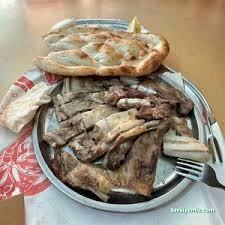 Örnek Büryan Salonu