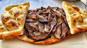 Örnek Büryan Salonu