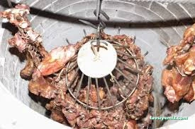 Örnek Büryan Salonu