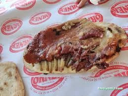 Örnek Büryan Salonu