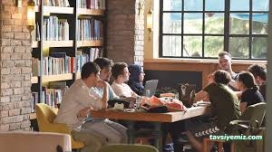 Örnek Kıraathanesi