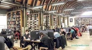 Örnek Kıraathanesi