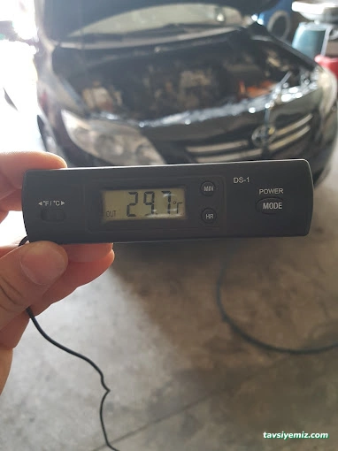 Örnek Oto Elektrik Ve Klima Servisi