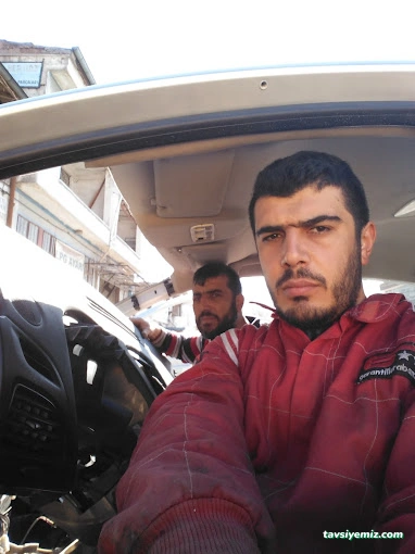 Örnek Oto Elektrik Ve Klima Servisi