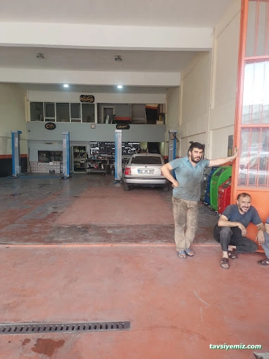 Örnek Oto Elektrik Ve Klima Servisi