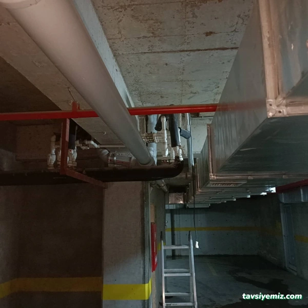 Örnek Sıhhi Tesisat Tekirdağ Cihaz İle Su Kaçak Tespiti Tamiri Her Marka Gömme Rezervuar Tamir Bakımı Sifon Tamiri Tamircisi