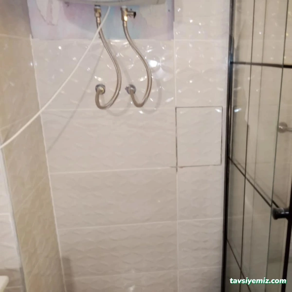 Örnek Sıhhi Tesisat Tekirdağ Cihaz İle Su Kaçak Tespiti Tamiri Her Marka Gömme Rezervuar Tamir Bakımı Sifon Tamiri Tamircisi