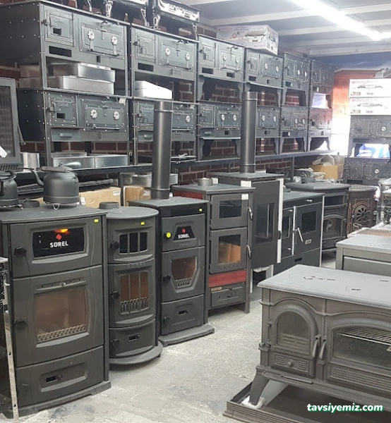 Örnek Ticaret - Örnek Isı San. Tic. Ltd. Şti.