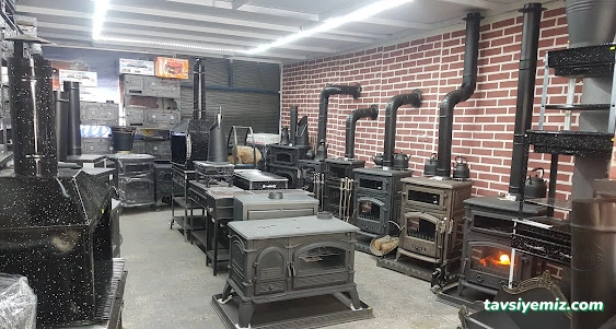 Örnek Ticaret - Örnek Isı San. Tic. Ltd. Şti.